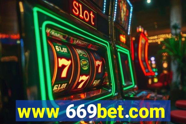 www 669bet.com